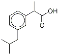 M-Isobutyl Ibuprofen-d3|M-ISOBUTYL IBUPROFEN-D3