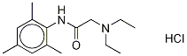 TriMecaine-d10 Hydrochloride