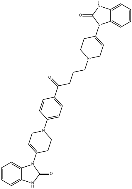 1346604-17-8 Structure