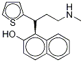 (R)-1-[3-(MethylaMino)-1-(2-thienyl)propyl]-