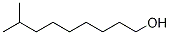 8-Methylnonanol-d7 Structure