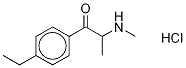 4-Ethylmethcathinone (hydrochloride)