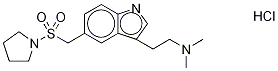 LAS-31416-d6 Hydrochloride Structure