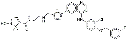 7-BroMo-6,8-dichlorofebrifugine Hydrochloride,,结构式