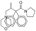 RaceMoraMide-d8 Struktur