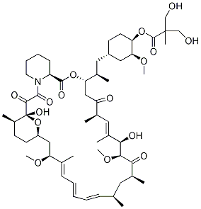 Temsirolimus-d7