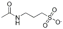 Acamprosate-d12 Calcium  Structure