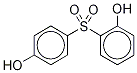 24 Bisphenol S-13C12