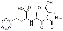 IMIDAPRILAT-D3 Structure