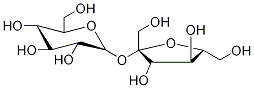 SUCROSE-1,1,6,6,6',6'-D6 Structure