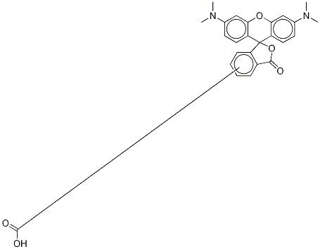 5(6)-TETRAMETHYLRHODAMINECARBOXYLIC ACID