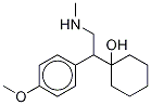 D,L-N-Desmethylvenlafaxine-d3, 1189980-40-2, 结构式