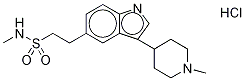 Naratriptan-d3 Hydrochloride