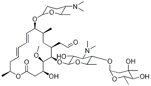 Spiramycin I D3