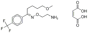 Fluvoxamine-d3