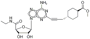 Apadenoson-d5