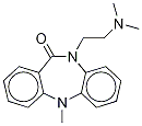 Dibenzepin-d3|