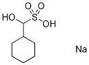 α-Hydroxy-cyclohexanemethanesulfonic Acid-d11 Sodium Salt Structure