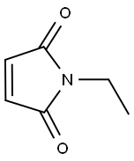 N-Ethyl-d3 Maleimide Structure