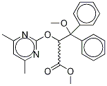 1329837-75-3 rac AMbrisentan-d3 Methyl Ester