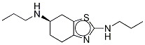 2-N-Propyl PraMipexole-d4 Structure