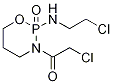 2'-Oxo IfosfaMide-d4 化学構造式