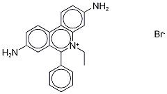 EthidiuM-d5 BroMide