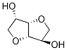 Isosorbide-13C6 结构式