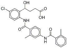 Tolvaptan γ-Hydroxybutanoic Acid IMpurity