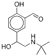  Albuterol Aldehyde HeMisulfate