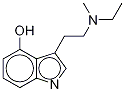 4-HO-MET-d4,,结构式