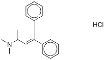 A 29 Lundbeck-d10 Hydrochloride