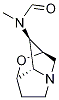 N-Formylloline-d3 Structure