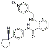  Apatinib 25-N-Oxide Dihydrochloride