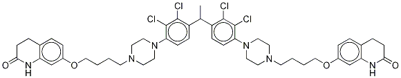 1797986-18-5 アリピプラゾール二量体