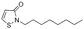 OCTHILINONE-D17 Structure