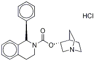 Solifenacin-D5 Hydrochloride