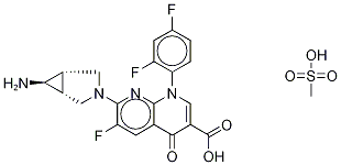Trospium-D8 Chloride, , 结构式