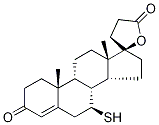 7a-Thio Spironolactone