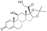 Desonide-13C3