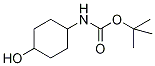 1330042-18-6 4-[(tert-Butoxycarbonyl)amino]cyclohexanol-d5 (Mixture of Diastereomers)