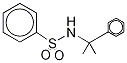 N-(α,α-Dimethylbenzyl)benzenesulfonamide-13C6 price.