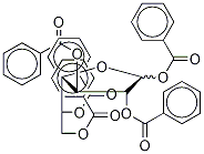  1,2,3,5,6-Penta-O-benzoyl-α,β-galactofuranose