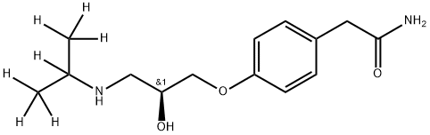 (S)-Atenolol-d7 price.