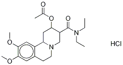 BenzquinaMide-d3 Hydrochloride|BenzquinaMide-d3 Hydrochloride