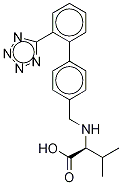 Des(oxopentyl) Valsartan