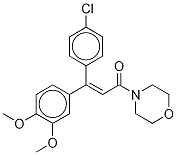 DiMethoMorph-d8 Structure