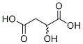 DL-Malic Acid-13C4 Structure