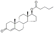  Testosterone 17-Valerate-d9