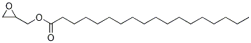 Glycidyl Stearate-d5 Structure